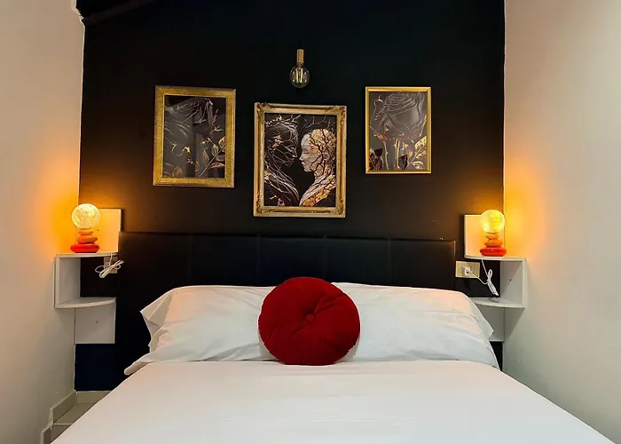Hosting Dreams Attics - Duomo